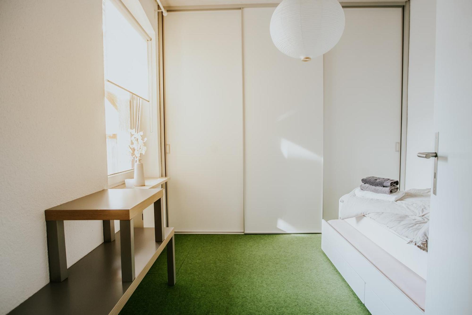 Traumhaftes Apartment Am Dom Mit Grosser Dachterrasse Τσβικάου Εξωτερικό φωτογραφία